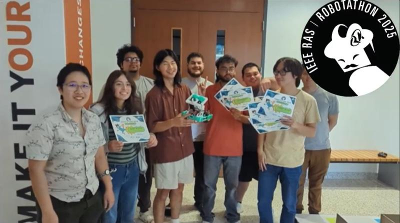 Ping Pong Launcher Robot gallery image