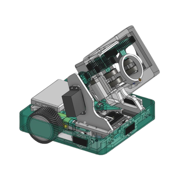 IEEE Robotathon Team #9