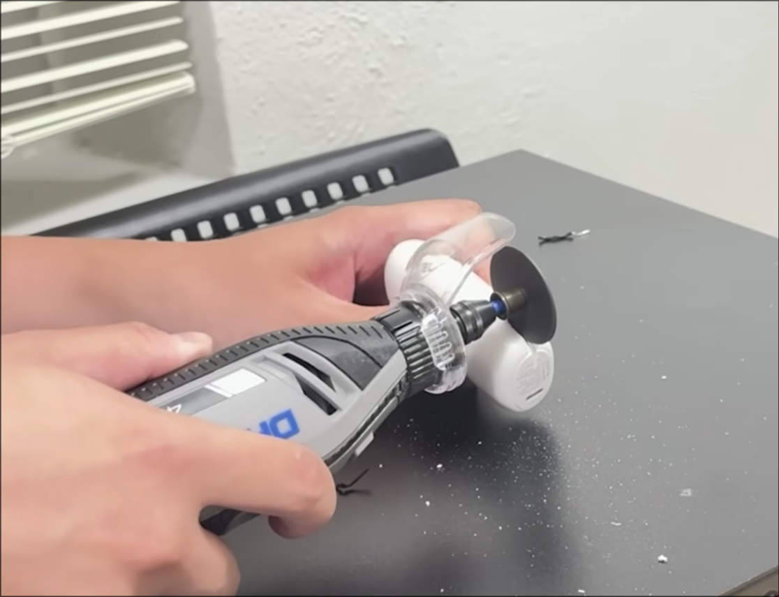 Wall Projector Pen image