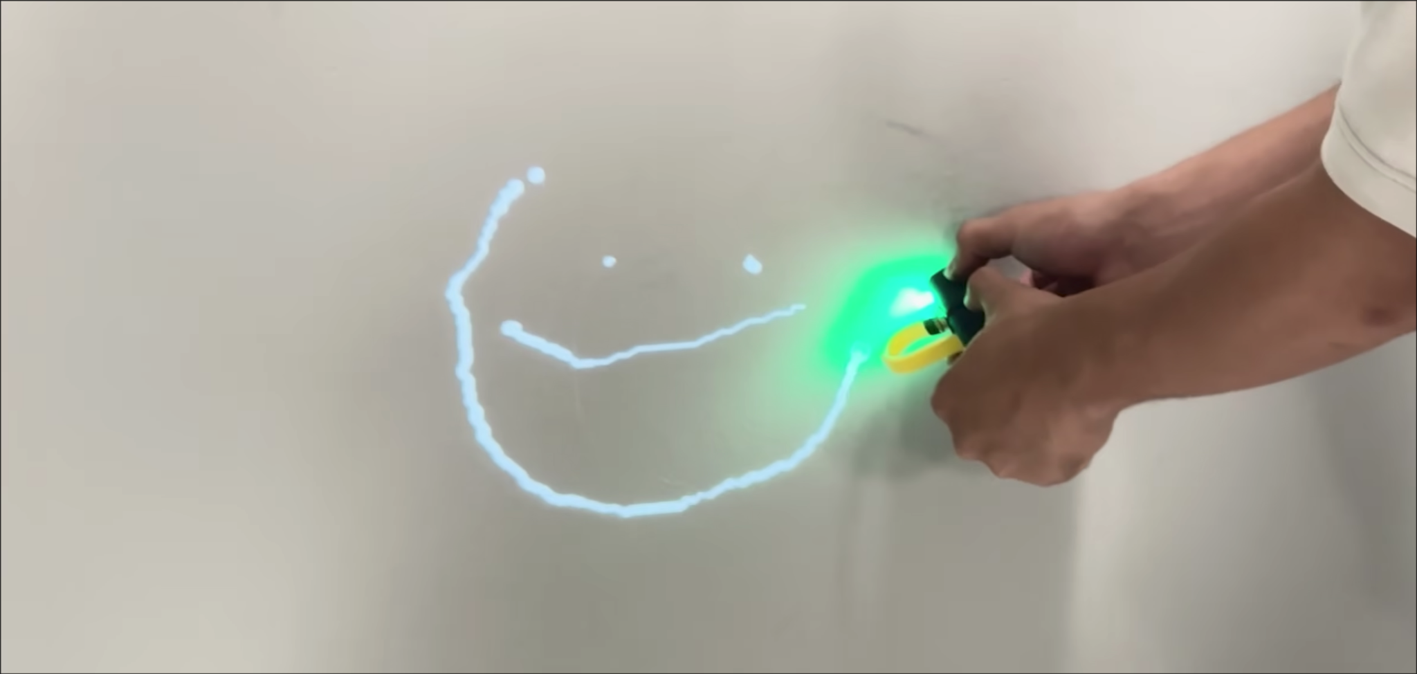 Wall Projector Pen gallery image
